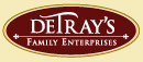 DeTray's Family Enterprises