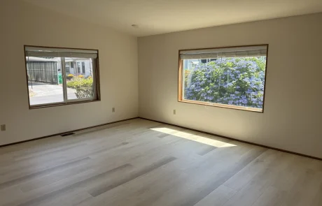 Lot 77 Living Room