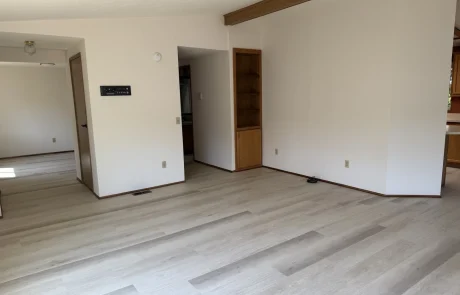 Lot 77 Open Concept